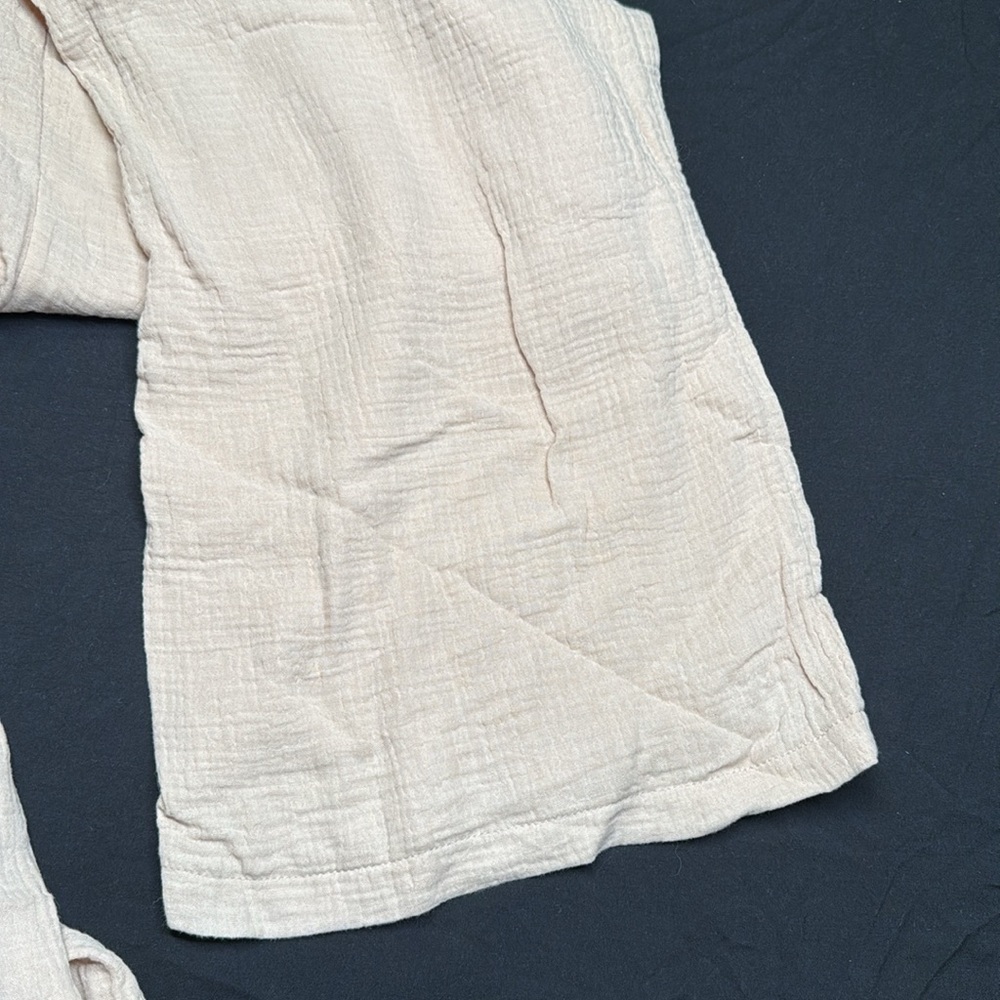 Linen pants - Picture 4 of 4
